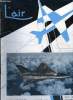 L'AIR N° 716 - Au ministère de l'air, toute l'aviation de coopération par Laurent-Eynac, Farnborough 1956 par Roland Lacombe, Propulseurs et ...