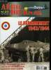 AERO JOURNAL N° 23 - A la reconquête de la France, Les Heinkel 51 espagnols, Les Corsair du Roy, Pêcheur d'Islande, Sauvetage en Roumanie, La chasse ...