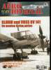 AERO JOURNAL N° 25 - Blohm und voss BV 141, Des flèches pour la RAF, La grande évasion, Le grand-duc chasse a l'Ouest, Le Northrop BT-1, Les boston ...