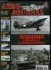 AERO JOURNAL N° 35 - Casablanca, les américains débarquent, Le Freighter s'en va-t-en guerre, JG 2 Richthofen, seconde partie : 1943-1945, Le sauveur ...