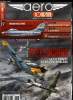 AERO JOURNAL N° 17 - Stalingrad, la Luftwaffe dans l'enfer blanc, Grande série - les avions de combat français : le Vought V-156-f, Cat's eyes, la ...