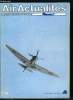 AIR ACTUALITES N° 334 - Maurice Bellonte : 50 ans après, Les commandes de vol électriques du Mirage 2000, Orange est vert, Hauteur sol : -410 mètres, ...