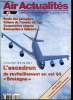 AIR ACTUALITES N° 515 - L'escadron de ravitaillement en vol 93, Les tankers du Bretagne, Un peu d'histoire, Le panier aux souvenirs, Mission de ...