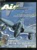 AIR ACTUALITES N° 622 - La communication, un outil de commandement - Le général Stéphane Abrial, chef d'état-major de l'armée de l'air, Alaska : ...