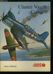 CHANCE VOUGHT CORSAIR