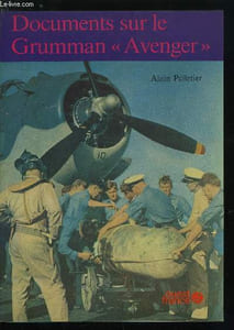 DOCUMENTS SUR LE GRUMMAN AVENGER