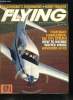 FLYING VOLUME 117 N° 2 - Adversity breeds ingenuity, no one knows that better than Randy Greene, as he sets the stage for the Commander 114's return, ...
