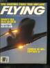FLYING VOLUME 117 N° 4 - Cessna's baby-boom jet got over its growing pains, now it flies almoste everywhere at high-speed cruise, uses short runways ...