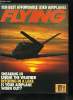 FLYING VOLUME 117 N° 5 - For all of us who aren't millionaires, Flying presents its pick of the litter, ACF-50 : Corrosion Stopper, an ounce of ...