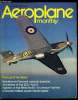 AEROPLANE MONTHLY VOLUME 4 N° 8 - Duxford Spotlight, Fated Firecrest, Canada's flying wing, Fighters of the Fifties n°10 - Grumman Panther, Personal ...