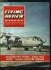 FLYING REVIEW INTERNATIONAL VOLUME 21 N° 6 - Swing-wings at fort worth, Flying Spies, A watch from the sky, Overland reconnaissance, Sukhoi - designer ...
