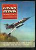 FLYING REVIEW INTERNATIONAL VOLUME 21 N° 10 -. COLLECTIF