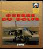 PILOTES DE LA GUERRE DU GOLFE. R. MARCH PETER