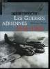 ATLAS DES GUERRES - LES GUERRES AERIENNES 1914-1945. MURRAY WILLIAMSON