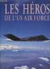LES HEROS DE L'US AIR FORCE. JOLLY RANDY