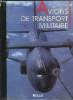 AVIONS DE TRANSPORT MILITAIRE. COLLECTIF