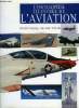 L'encyclopédie illustrée de l'aviation. Mondey David, Taylor Michael