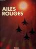 AILES ROUGES. M. DZHUS ALEXANDER