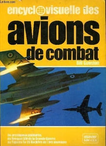 Encyclovisuelle des avions de combat