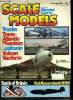 SCALE MODELS VOLUME 10 N° 123 - Diecasts, Phantom, Space models, Lusitania, Truckin, Eufmo 79, Vacform Vulcan, Bf109E, New to you ?. COLLECTIF
