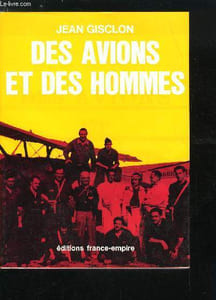 DES AVIONS ET DES HOMMES