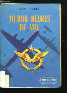 10.000 HEURES DE VOL