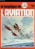 LE FANATIQUE DE L'AVIATION N° 102 - Macchi M. 39 par Jean Michel Lefebvre, Beoing 747 + Navette par Stéphane Nicolaou, Deux fanas en Magister par ...