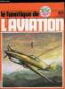 LE FANATIQUE DE L'AVIATION N° 131 - Force Aé.Belge, l'Alpha-jet un en après par Gaston Botquin, Les Nieuport-Delage Ni-D 42 a 82 par Raymond Danel et ...