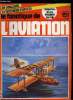 LE FANATIQUE DE L'AVIATION N° 151 - Le Dornier Do-18 par Jean Louis Bléneau, Les bombardiers géants d'igor Sikorsky par Harry Woodman, Le SO 4000 par ...