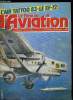 LE FANA DE L'AVIATION N° 167 - Les géants de la course par Dusty Carter, L'air Tattoo 1983, Les Maryland de la RAF par Christopher F. Shores et Jean ...