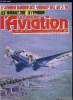 LE FANA DE L'AVIATION N° 187 - Out, tiré par Eric Moreau, 1935-1985 de l'aéromaritime a l'UTA par Jean Delmas, Le Gregor FBD-1 par Harry Robinson, Les ...