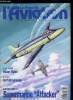 LE FANA DE L'AVIATION N° 273 - Le Lockheed P-38 : Flutter ou flotteurs ? par Alain Pelletier, Les avions de l'IGN par Jean Faivre, L'avro CF-105 Arrow ...
