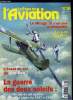 LE FANA DE L'AVIATION N° 320 - La guerre des deux soleils par Bernard Baëza, Le Mirage IV n'est plus un bombardier par Alexandre Paringaux et Hervé ...