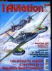 LE FANA DE L'AVIATION N° 323 - Les avions de combat a réaction de la deuxième guerre mondiale - Le Messerschmitt 262 par Alfred Price et Keff Ethell, ...