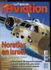 LE FANA DE L'AVIATION N° 405 - Du transport au bombardement - le Noratlas en Israël par Shlomo Aloni, Hamilton H-47, un concentré d'histoire par ...