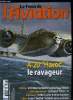 LE FANA DE L'AVIATION N° 455 - De Tunisie en Papouasie, il fit des ravages chez ses adversaires, Douglas A-20 Havoc par René J. Francillon, Le Pander ...