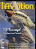 LE FANA DE L'AVIATION N° 482 - Le North American T-2/A/B/C Buckeye, le poisson rouge agressif par Jean Pierre Hoehn, Les premières victoires aériennes ...