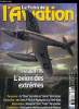 LE FANA DE L'AVIATION N° 496 - Le Heinkel 119, une impasse pavée de bonnes intentions par Heiko Muller, D.H. 104 et 114, colombes et hérons, les ...