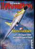 LE FANA DE L'AVIATION N° 520 - Le F-100 Super Sabre en Europe, sentinelle nucléaire par Douglas Gordon, Warbird Heritage Foundation, des pistons et ...