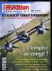 LE FANA DE L'AVIATION HORS SERIE N° 4 - La RAF dans la deuxième guerre mondiale, La tempête se lève, Contre plus fort que soi, A l'offensive, ...