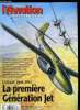 LE FANA DE L'AVIATION HORS SERIE N° 16 - L'USAAF 1944-1947 la première génération Jet, Les prémices, Des débuts très British, XP-59 & XP-80 : l'un ...