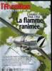 LE FANA DE L'AVIATION HORS SERIE N° 18 - L'aviation française 1944-1950, la flamme ranimée par Patrick Facon, 1936-1944 : le redémarrage, 1946 : ...