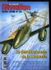 LE FANA DE L'AVIATION HORS SERIE N° 28 - La dernière année de la Luftwaffe par Alfred Price, Les raisons d'être optimiste, L'attente du miracle, La ...
