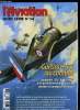 LE FANA DE L'AVIATION HORS SERIE N° 34 - Curtiss H-75 au combat, Septembre 1939- Juillet 1940: la vie quotidienne de l'escadrille des Petits Poucets ...