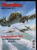 LE FANA DE L'AVIATION HORS SERIE N° 37 - La Luftwaffe en 1943, le commencement de la fin par Patrick Facon, Le commencement de la fin, Chapitre 1 : ...