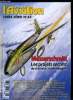 LE FANA DE L'AVIATION HORS SERIE N° 42 - Messerschmitt, les projets secrets de chasseurs supersoniques par Willy Radinger et Walter Schick, Chapitre 1 ...