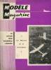 MODELE MAGAZINE N° 130 - Le planeur nordique - Le fuselage - sa conception par L. Delair, L'évolution des planeurs nordiques par Jim Baguley, ...