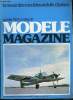 MODELE MAGAZINE N° 280 - Ce que Modèle Magazine a publié en 1974, Nouveautés, Banc d'essai radio : l'ensemble Jupiter 4000 par C. Kieffer, Un avion de ...