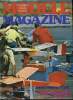 MODELE MAGAZINE N° 288 - Challenge Graouilly 1975, Pilotage, le tonneau, Le Vampire de G. Brouquières, Maquettes volantes, L'Alizé de Lafitte, ...