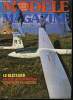 MODELE MAGAZINE N° 301 - Aéro-réacteurs par G. Cholet, Maquettes volantes par M. Mouton, Un planeur d'acro : le Blizzard, Banc d'essai : le Luna 4 de ...